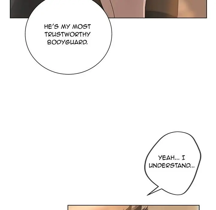 The Mask Two Faces Chapter 42 - Page 52