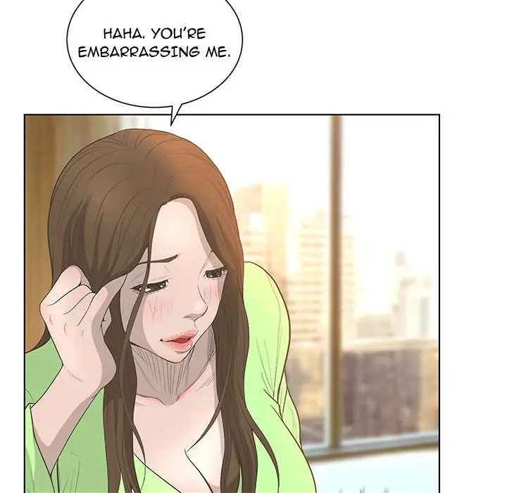 The Mask Two Faces Chapter 42 - Page 57