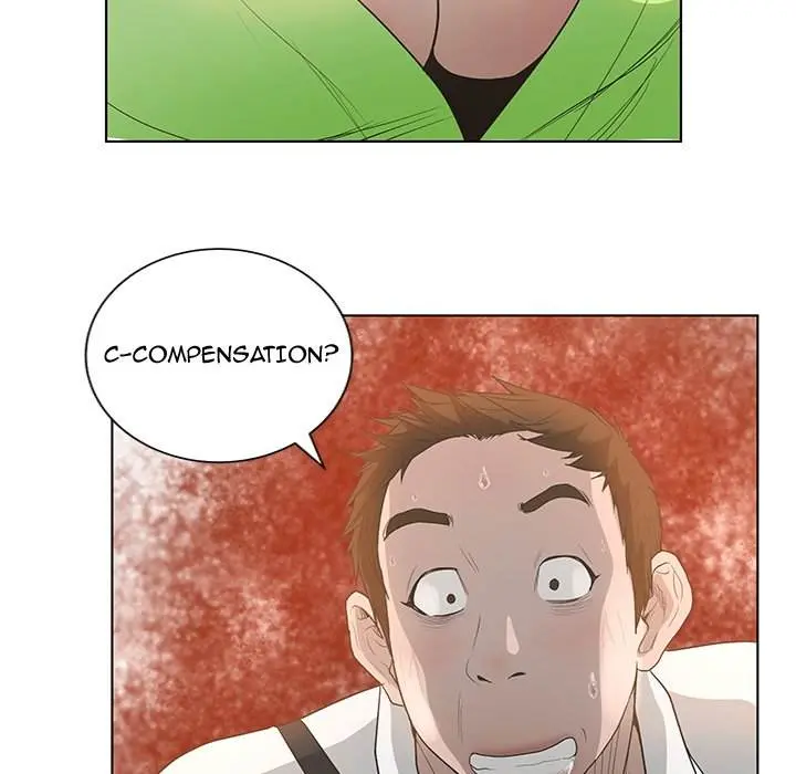 The Mask Two Faces Chapter 42 - Page 59