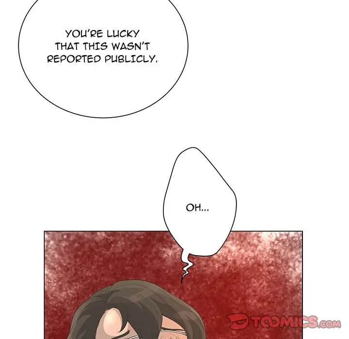 The Mask Two Faces Chapter 42 - Page 6