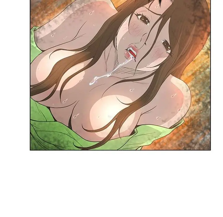 The Mask Two Faces Chapter 42 - Page 64