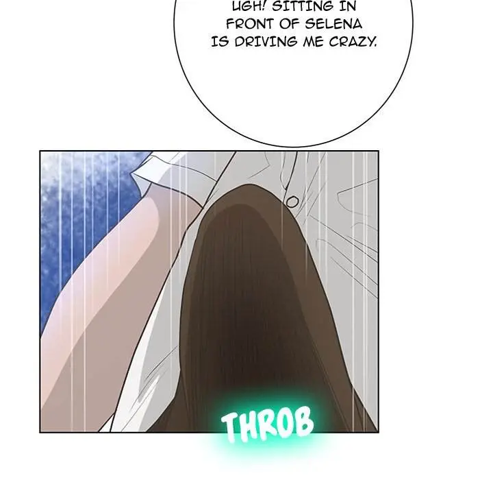The Mask Two Faces Chapter 42 - Page 68