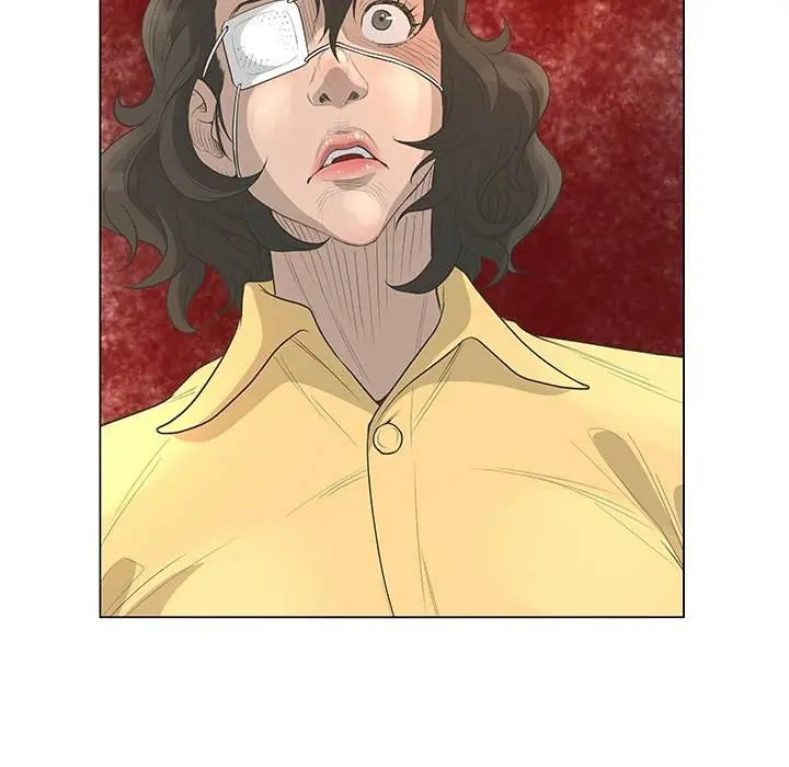 The Mask Two Faces Chapter 42 - Page 7