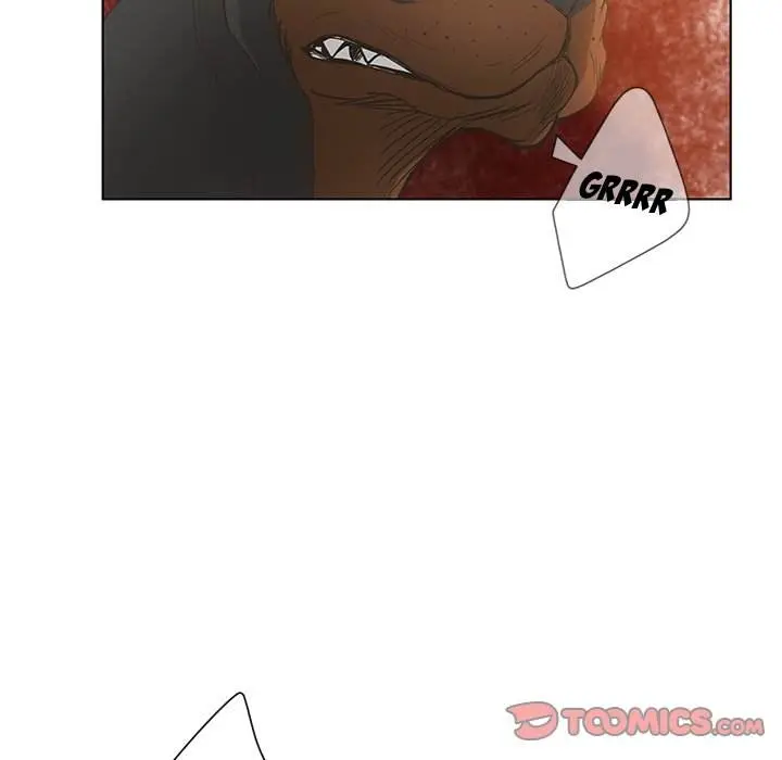 The Mask Two Faces Chapter 42 - Page 70