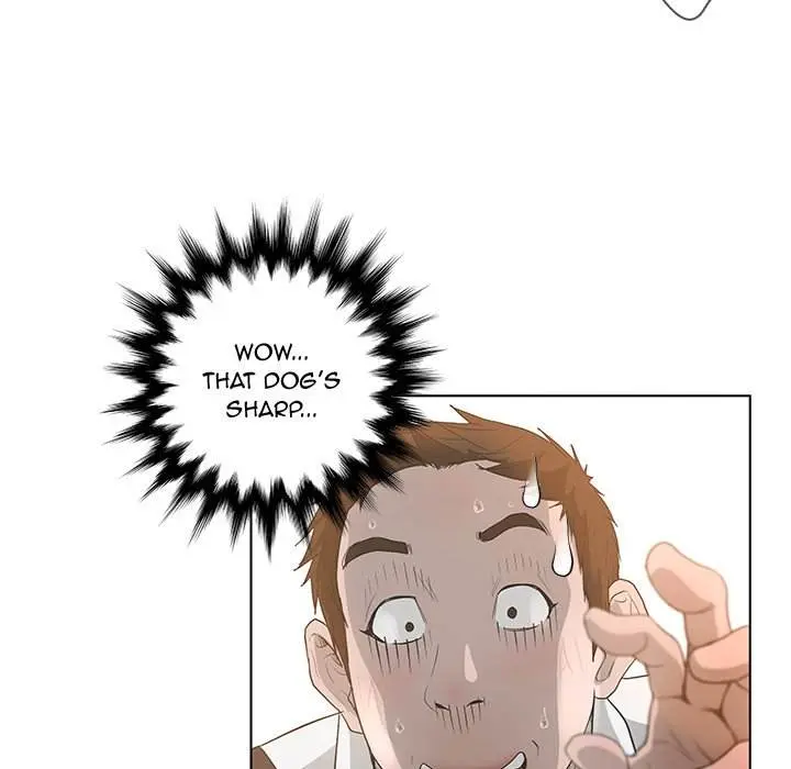 The Mask Two Faces Chapter 42 - Page 72