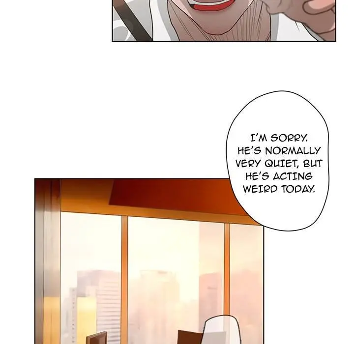 The Mask Two Faces Chapter 42 - Page 73