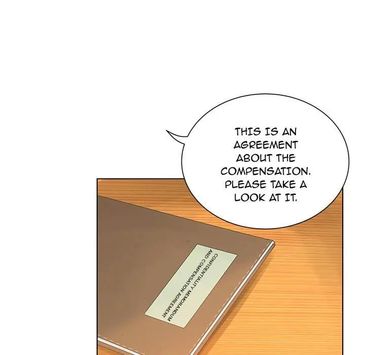 The Mask Two Faces Chapter 42 - Page 75