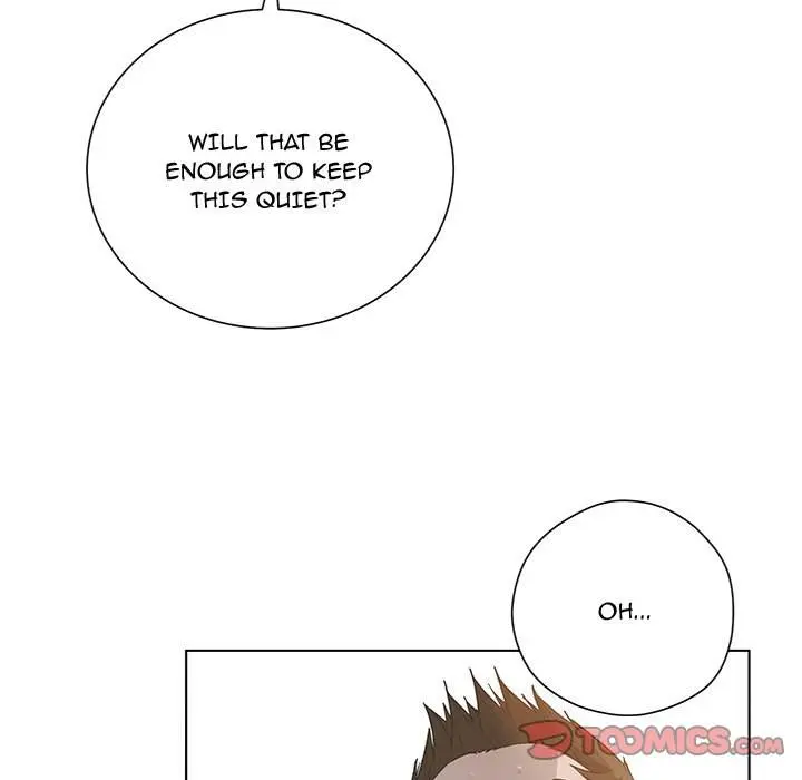 The Mask Two Faces Chapter 42 - Page 78
