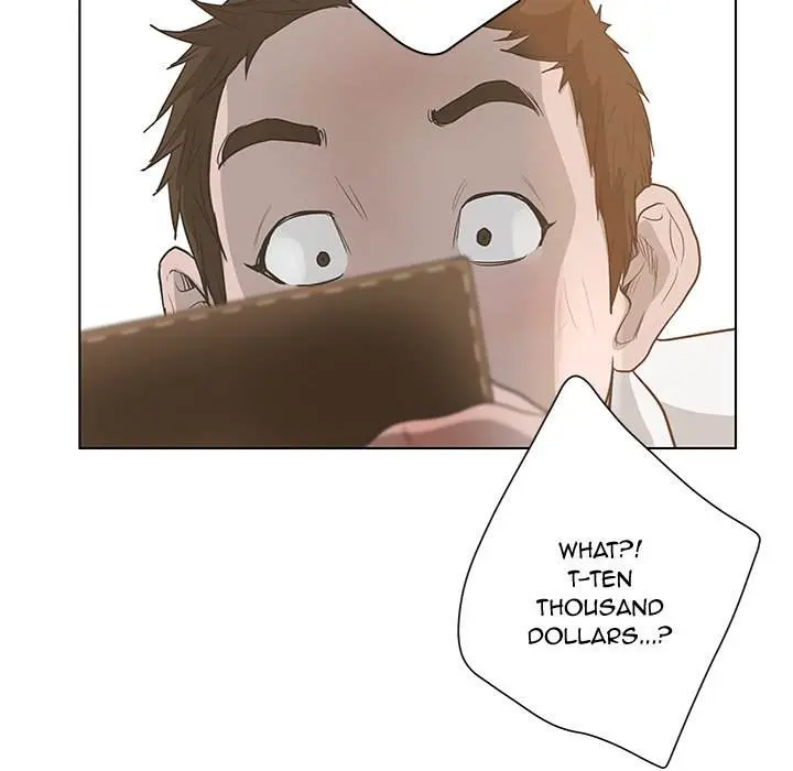 The Mask Two Faces Chapter 42 - Page 80