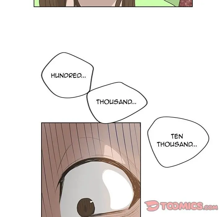 The Mask Two Faces Chapter 42 - Page 82