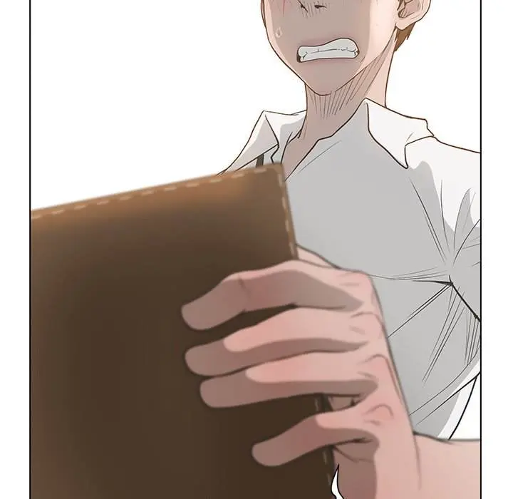 The Mask Two Faces Chapter 42 - Page 84