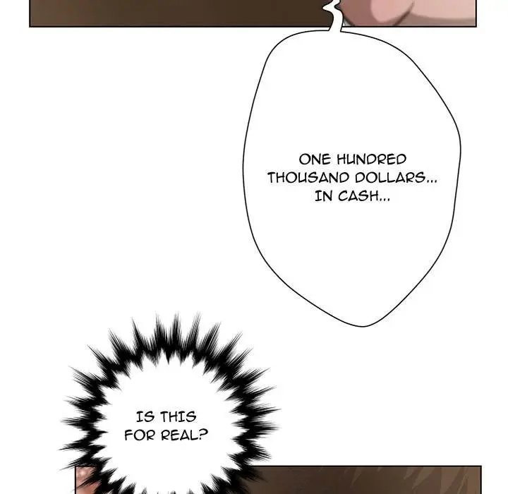 The Mask Two Faces Chapter 42 - Page 85