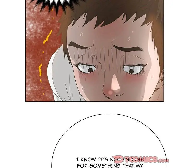 The Mask Two Faces Chapter 42 - Page 86