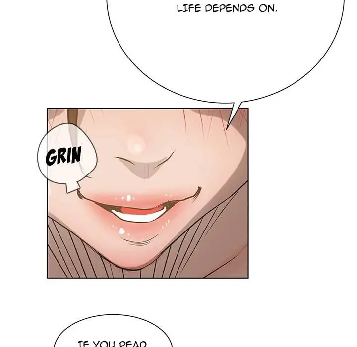 The Mask Two Faces Chapter 42 - Page 87