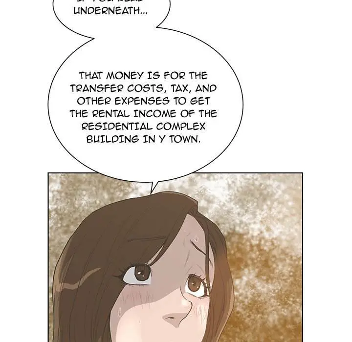The Mask Two Faces Chapter 42 - Page 88