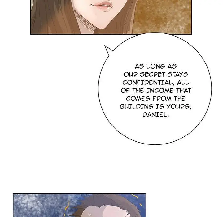 The Mask Two Faces Chapter 42 - Page 89