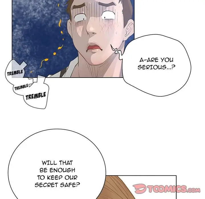 The Mask Two Faces Chapter 42 - Page 90
