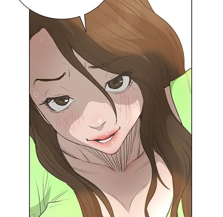 The Mask Two Faces Chapter 42 - Page 91