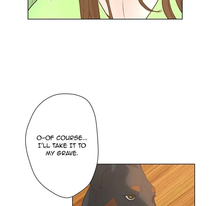 The Mask Two Faces Chapter 42 - Page 92