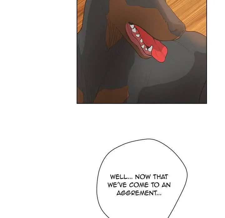 The Mask Two Faces Chapter 42 - Page 93