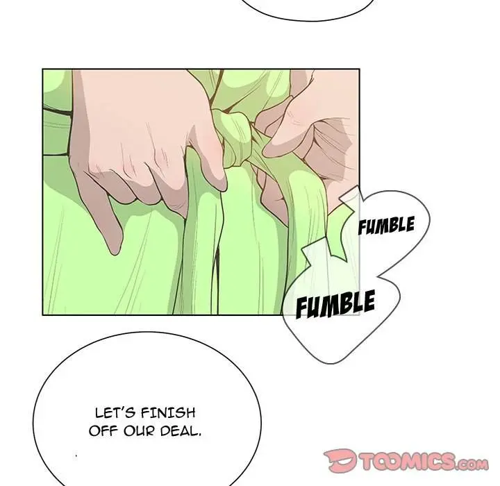 The Mask Two Faces Chapter 42 - Page 94
