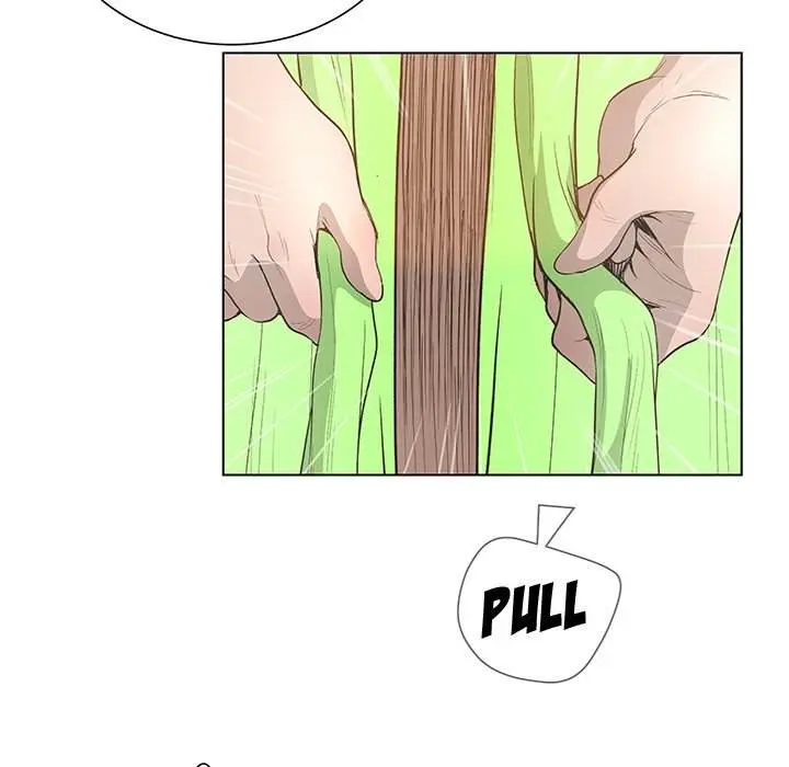 The Mask Two Faces Chapter 42 - Page 95