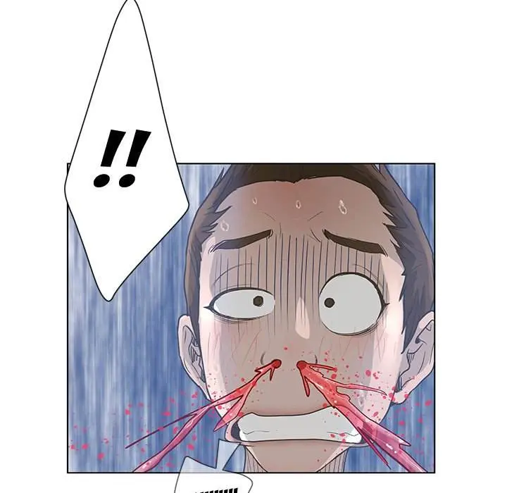The Mask Two Faces Chapter 42 - Page 96