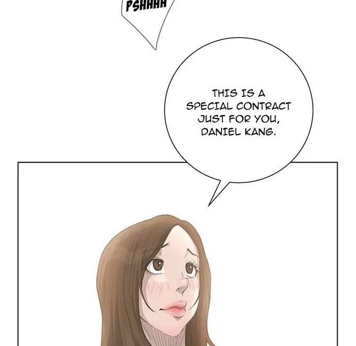 The Mask Two Faces Chapter 42 - Page 97