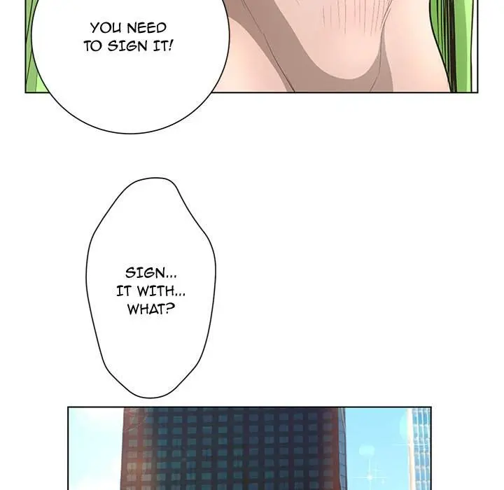 The Mask Two Faces Chapter 42 - Page 99