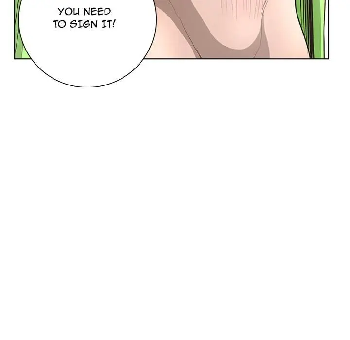 The Mask Two Faces Chapter 43 - Page 10