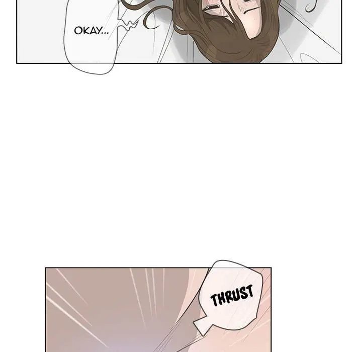 The Mask Two Faces Chapter 43 - Page 101