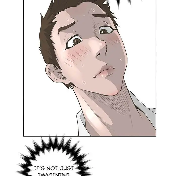 The Mask Two Faces Chapter 43 - Page 103