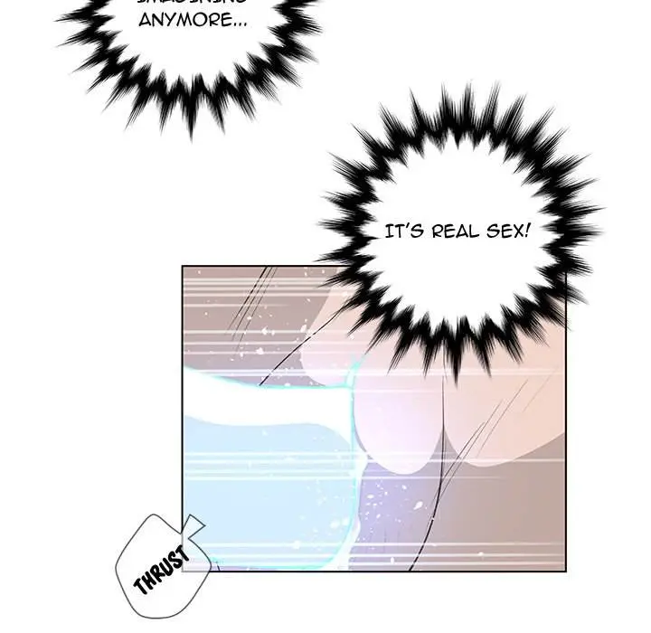 The Mask Two Faces Chapter 43 - Page 104