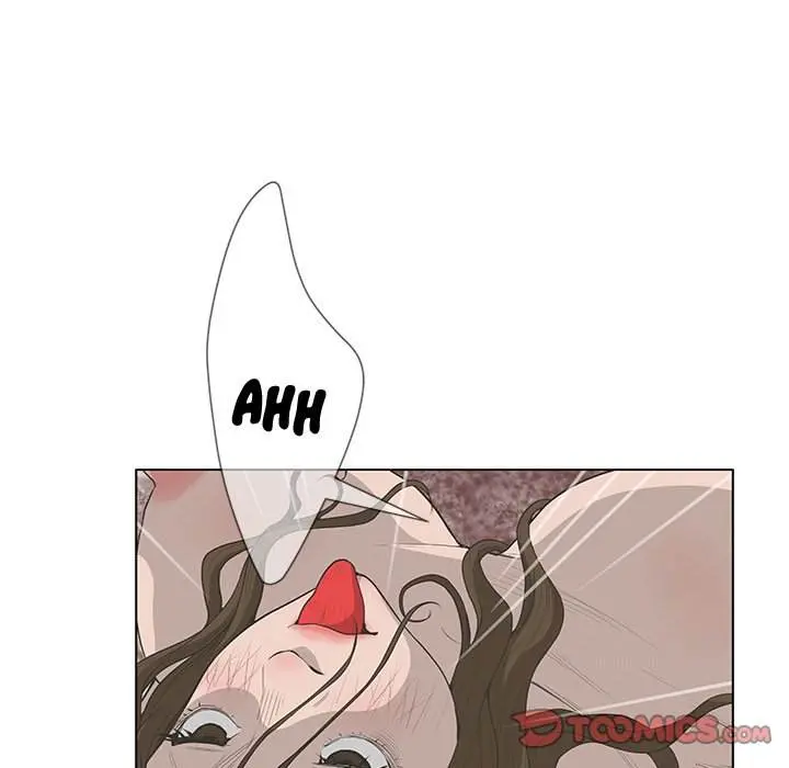 The Mask Two Faces Chapter 43 - Page 105