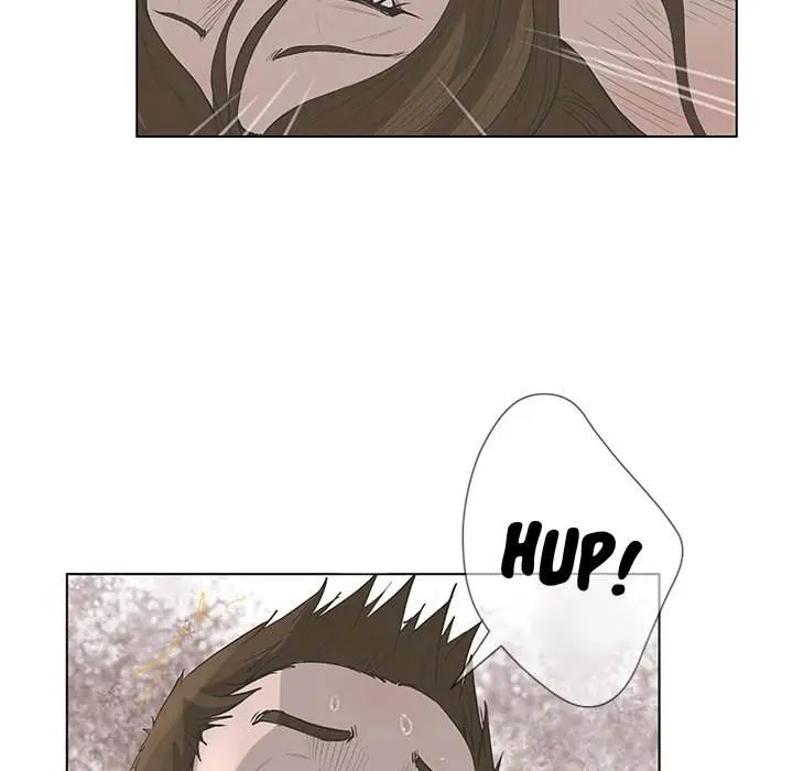 The Mask Two Faces Chapter 43 - Page 106