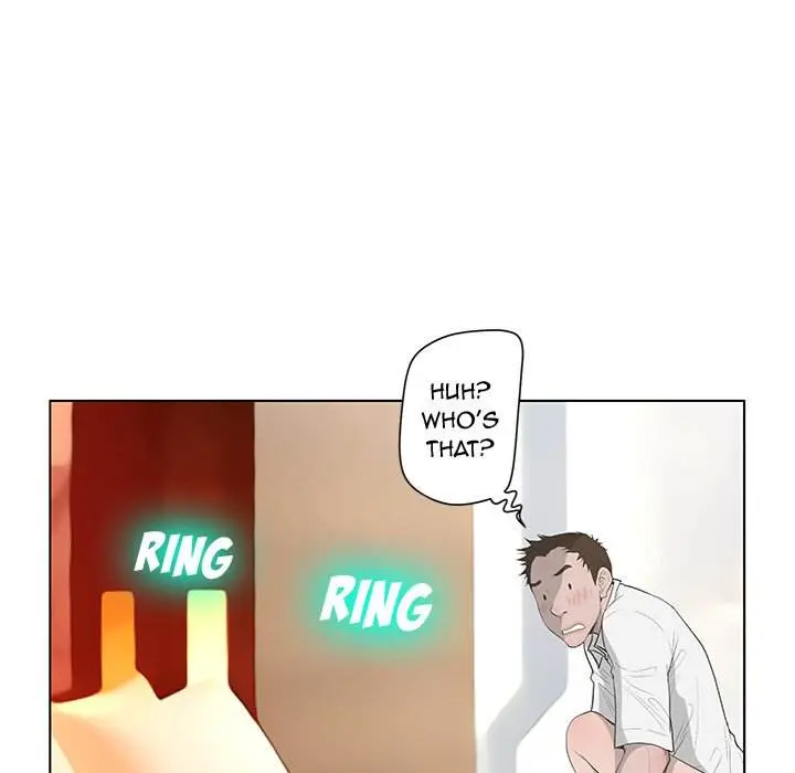 The Mask Two Faces Chapter 43 - Page 109
