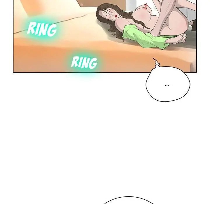 The Mask Two Faces Chapter 43 - Page 110