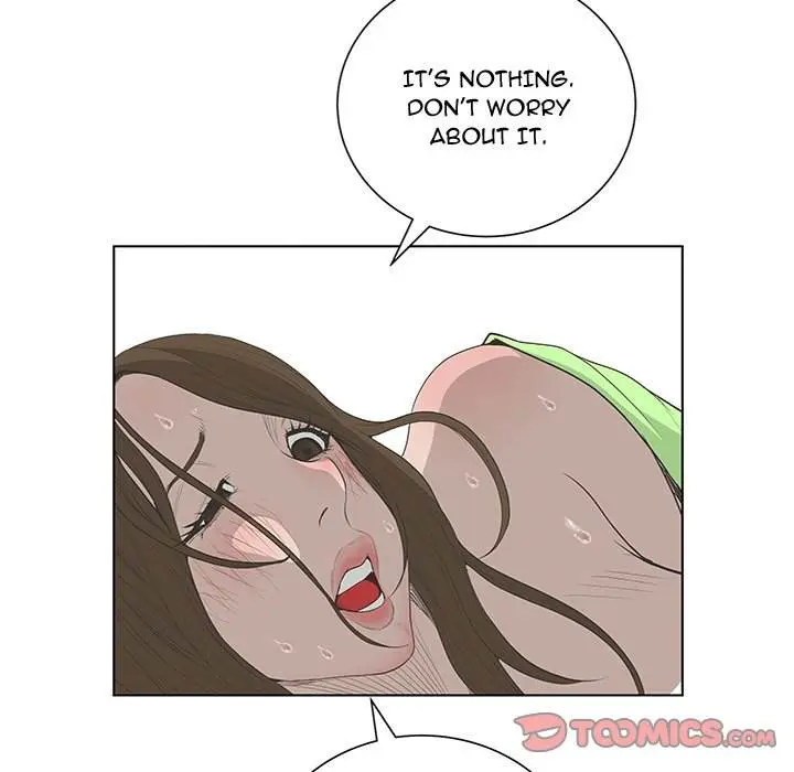 The Mask Two Faces Chapter 43 - Page 111