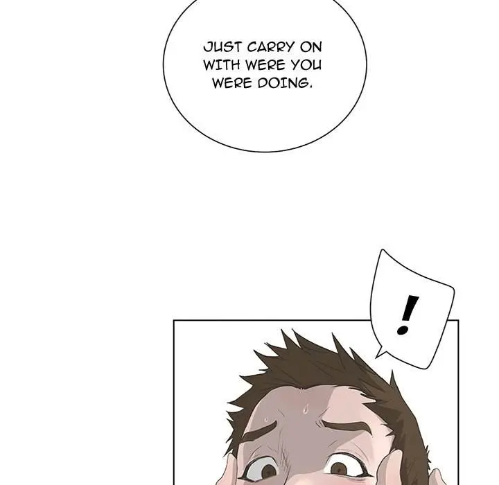 The Mask Two Faces Chapter 43 - Page 112