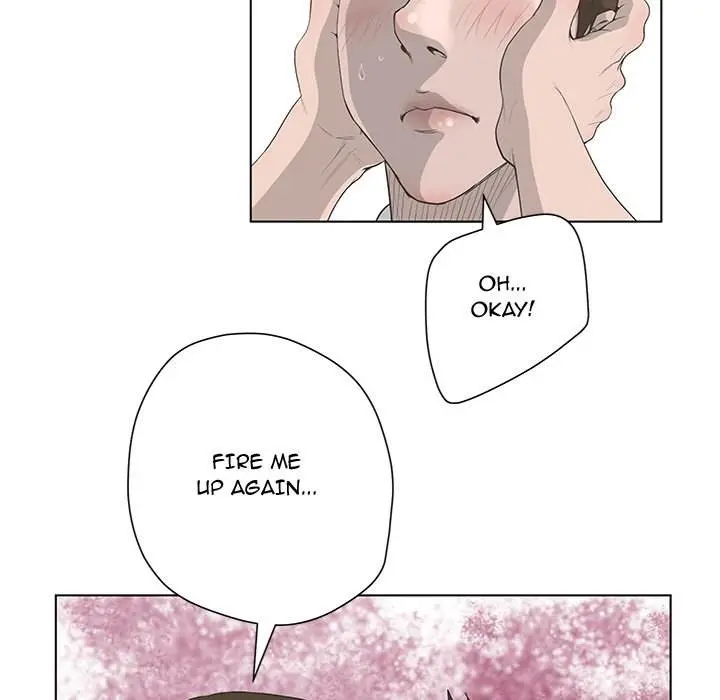 The Mask Two Faces Chapter 43 - Page 113