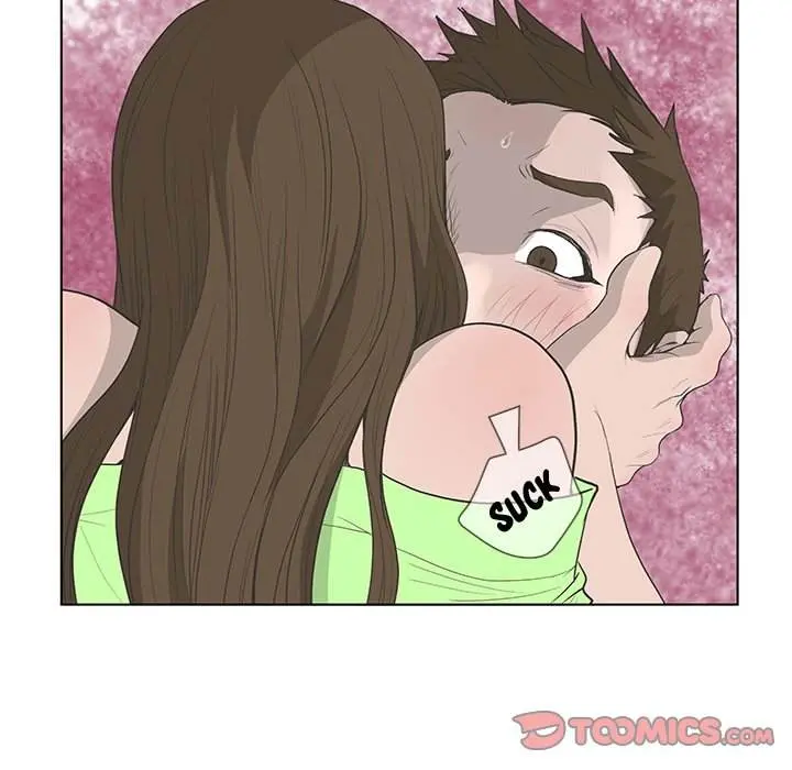 The Mask Two Faces Chapter 43 - Page 114