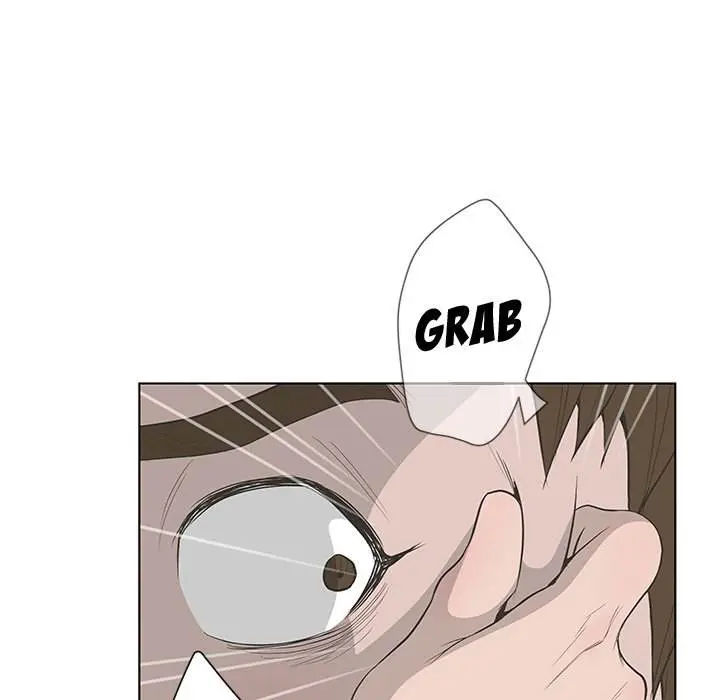 The Mask Two Faces Chapter 43 - Page 115