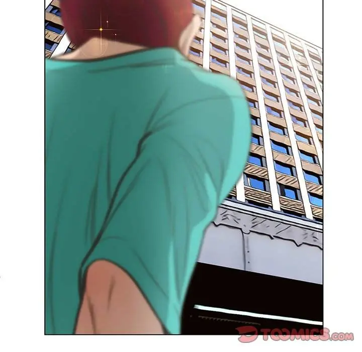 The Mask Two Faces Chapter 43 - Page 12