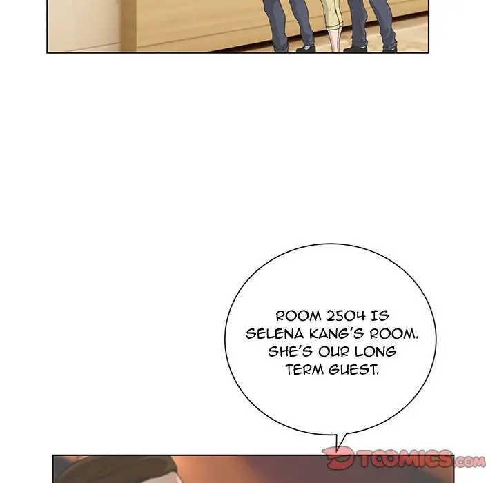 The Mask Two Faces Chapter 43 - Page 120