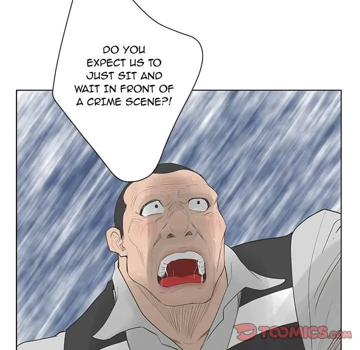 The Mask Two Faces Chapter 43 - Page 126