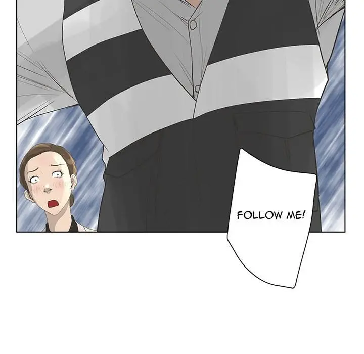 The Mask Two Faces Chapter 43 - Page 127