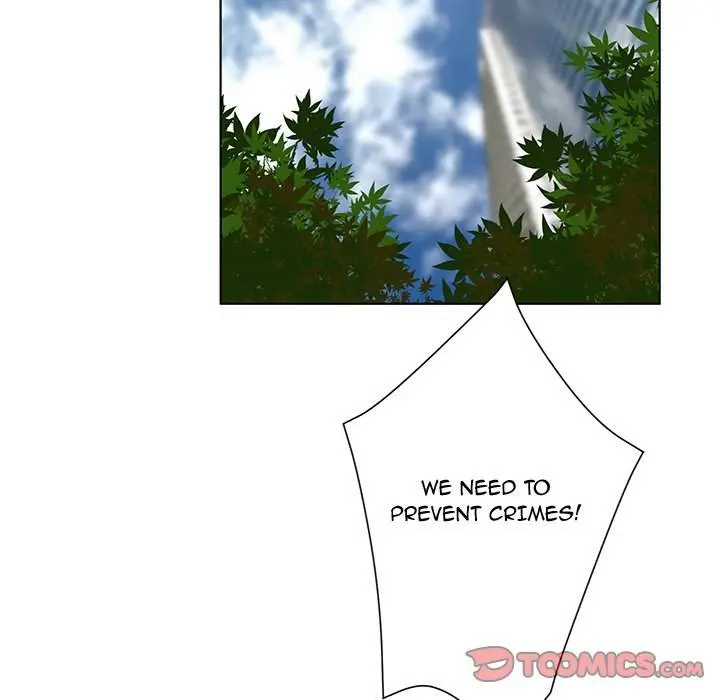 The Mask Two Faces Chapter 43 - Page 129