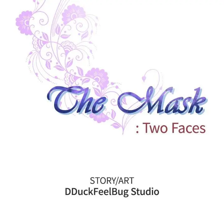 The Mask Two Faces Chapter 43 - Page 131