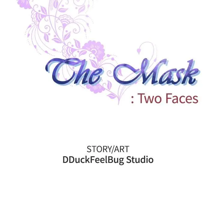 The Mask Two Faces Chapter 43 - Page 17