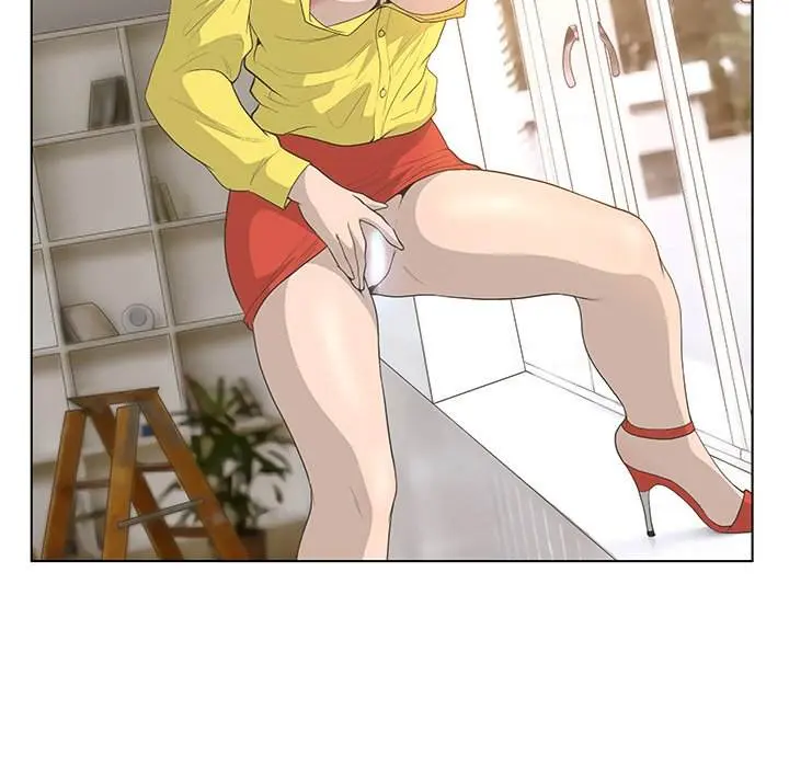 The Mask Two Faces Chapter 43 - Page 20